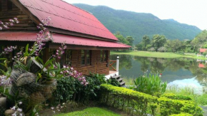 River Kwai Park & Resort